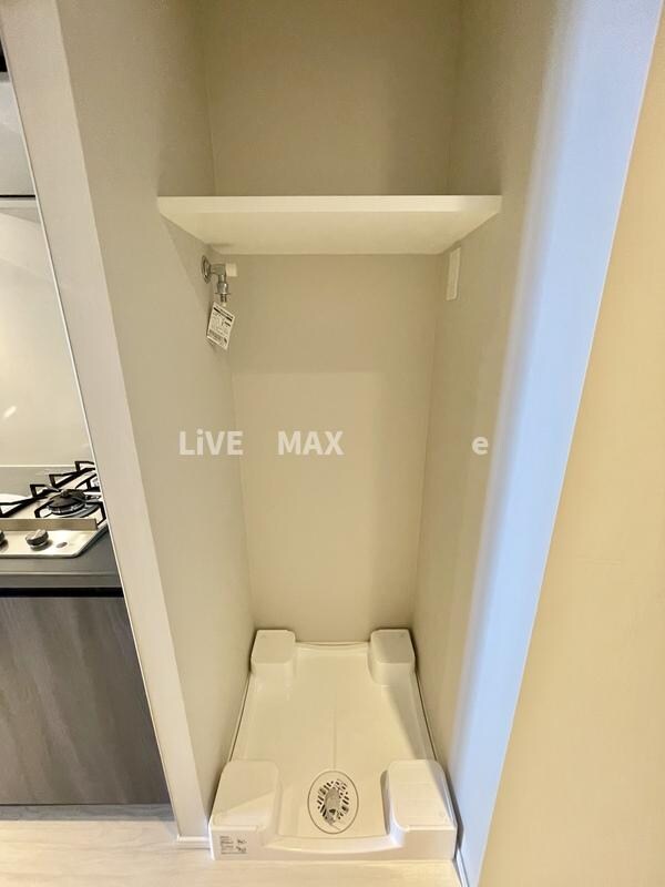 Log初台の物件内観写真