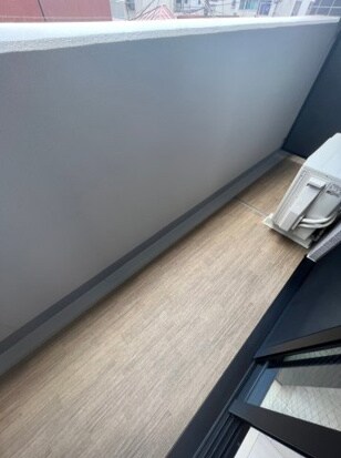 クレヴィスタ三ノ輪の物件内観写真