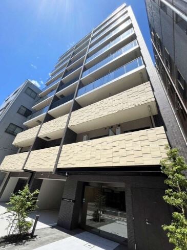 クレヴィスタ三ノ輪の物件内観写真