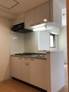 ラブールミノワの物件内観写真