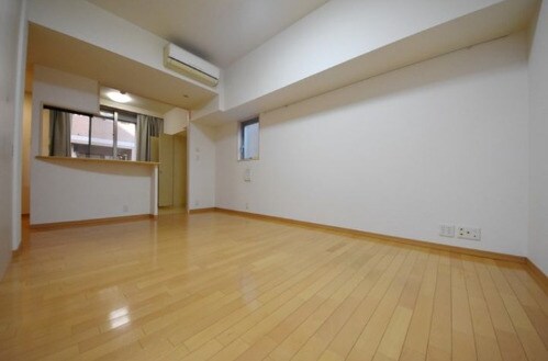 オーパスホームズ八丁堀の物件内観写真