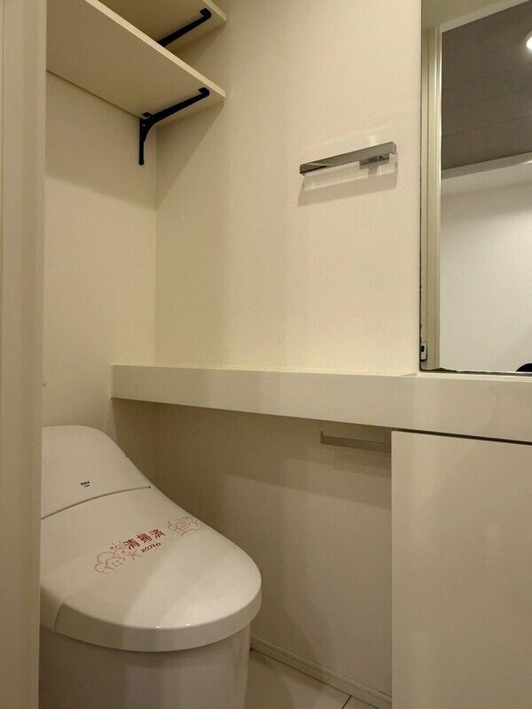 ReveResidence代々木の物件内観写真