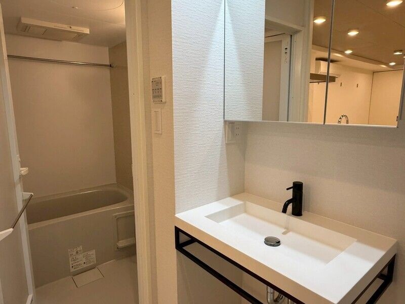 ReveResidence代々木の物件内観写真