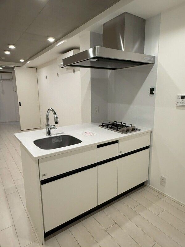 ReveResidence代々木の物件内観写真