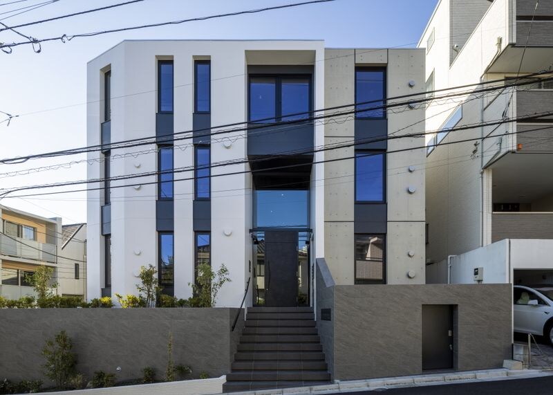 ReveResidence代々木の物件内観写真