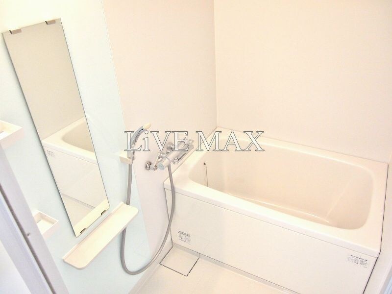 ヴァンヴェール日本橋の物件内観写真