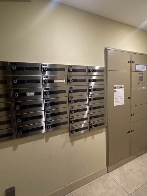 ヴァンヴェール日本橋の物件内観写真