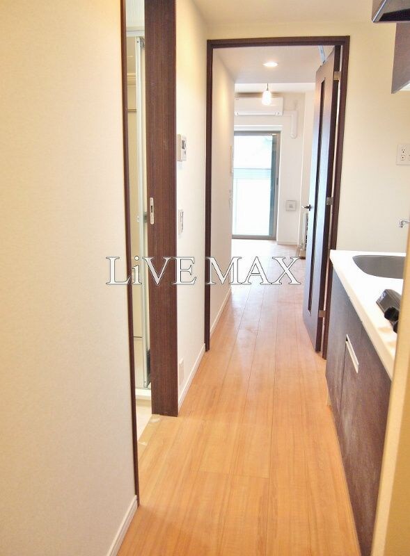 ヴァンヴェール日本橋の物件内観写真