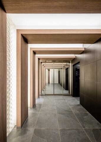 ドゥーエ三ノ輪Ⅰの物件外観写真