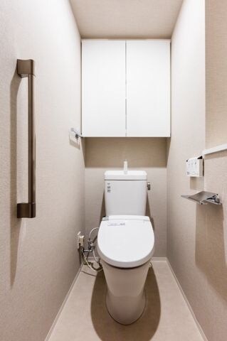 ドゥーエ三ノ輪Ⅰの物件内観写真