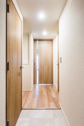 ドゥーエ三ノ輪Ⅰの物件内観写真