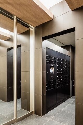 ドゥーエ三ノ輪Ⅰの物件内観写真