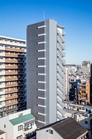 ドゥーエ三ノ輪Ⅰの物件内観写真