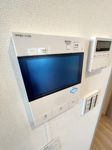 ドゥーエ三ノ輪Ⅰの物件内観写真