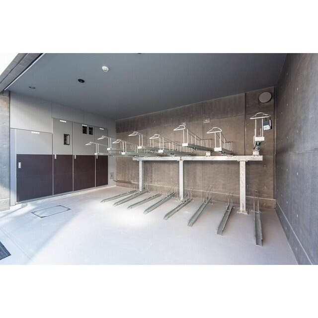 ASTILE西新宿の物件外観写真