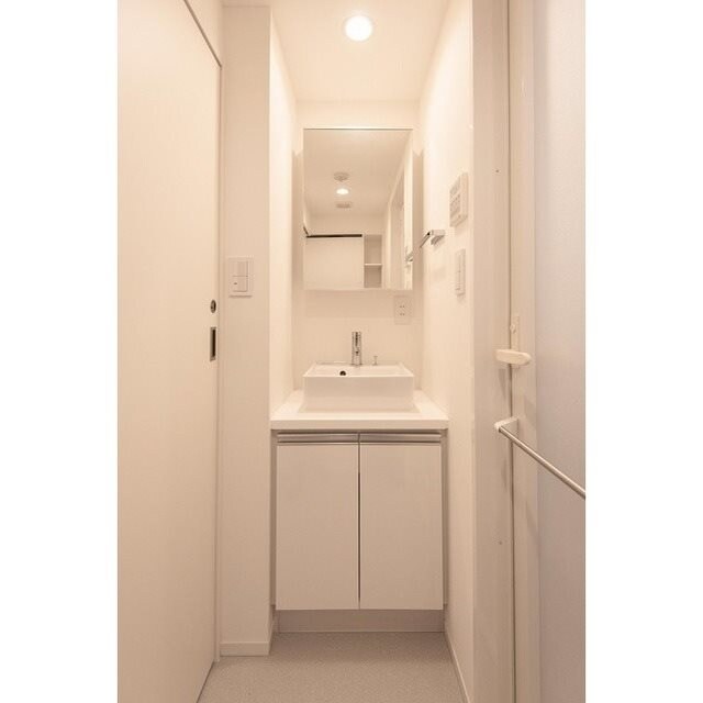 ASTILE西新宿の物件内観写真