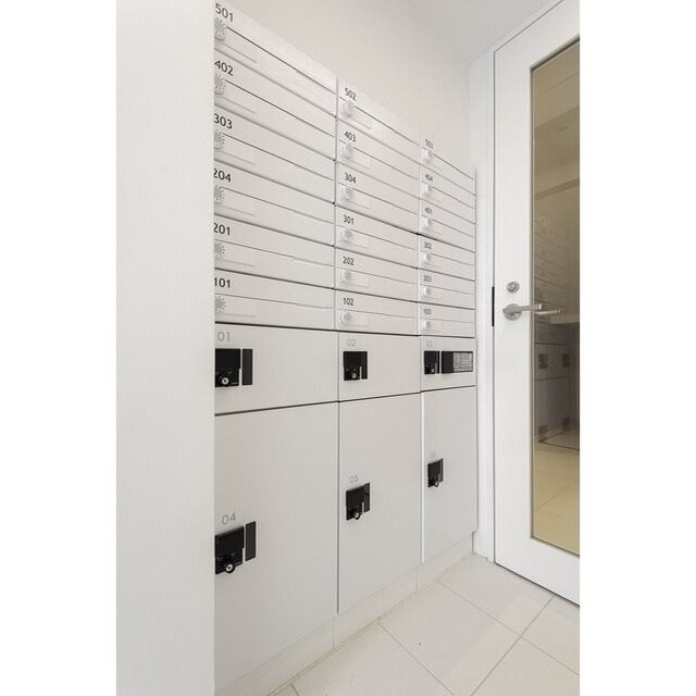 ASTILE西新宿の物件内観写真