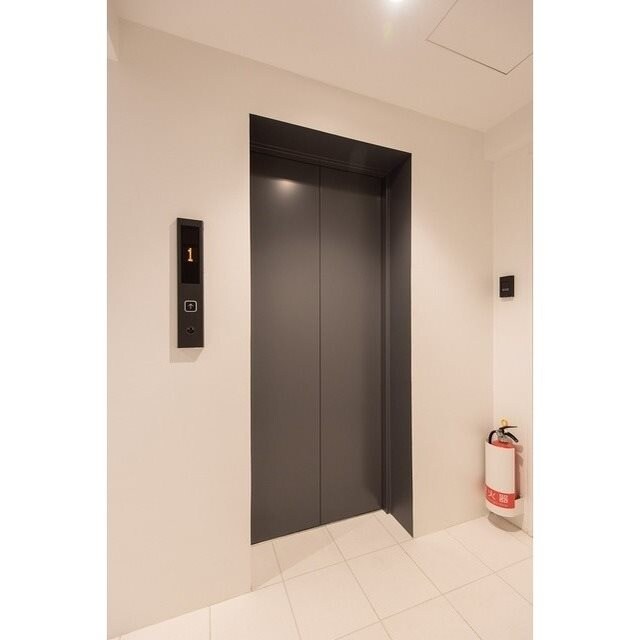 ASTILE西新宿の物件内観写真