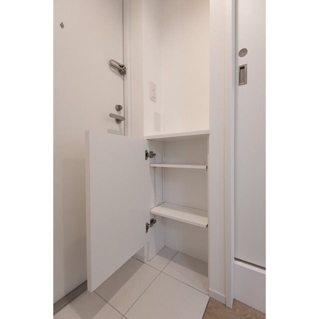 ASTILE西新宿の物件内観写真