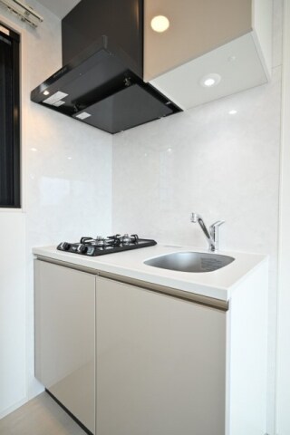 Ｌｅ　Ｎｉｄ　日本橋の物件内観写真