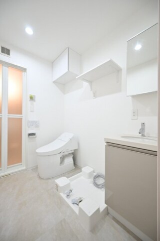 Ｌｅ　Ｎｉｄ　日本橋の物件内観写真