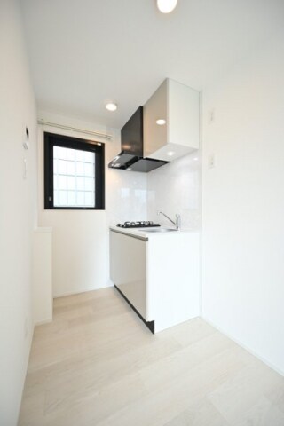 Ｌｅ　Ｎｉｄ　日本橋の物件内観写真