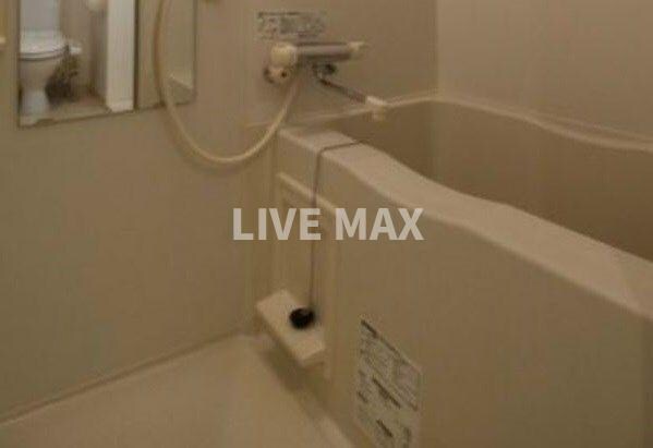 グランティアラ芝大門の物件内観写真