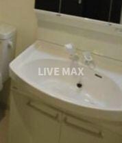 グランティアラ芝大門の物件内観写真