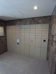 コンシェリア南青山の物件内観写真