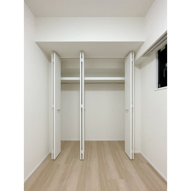 CLK南千住の物件内観写真