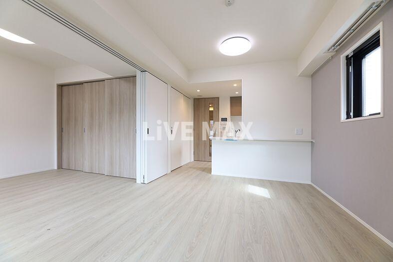 ジオエント御徒町の物件内観写真