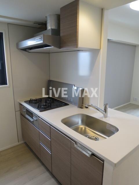 ジオエント御徒町の物件内観写真