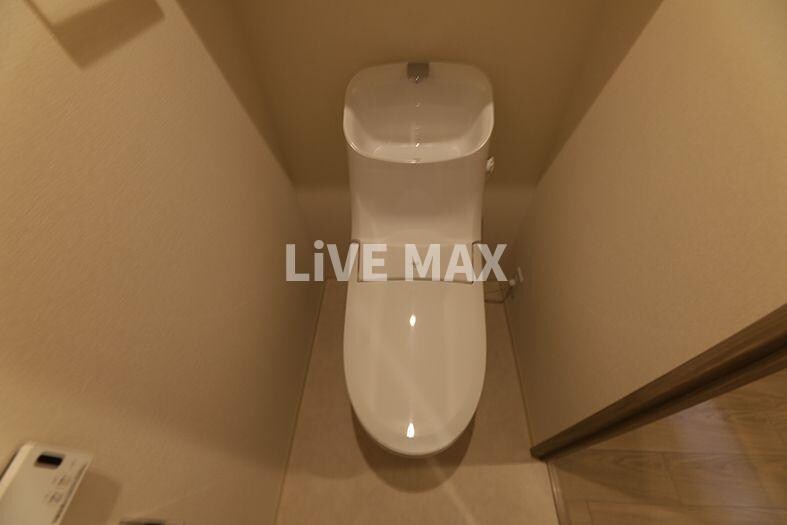 ジオエント御徒町の物件内観写真