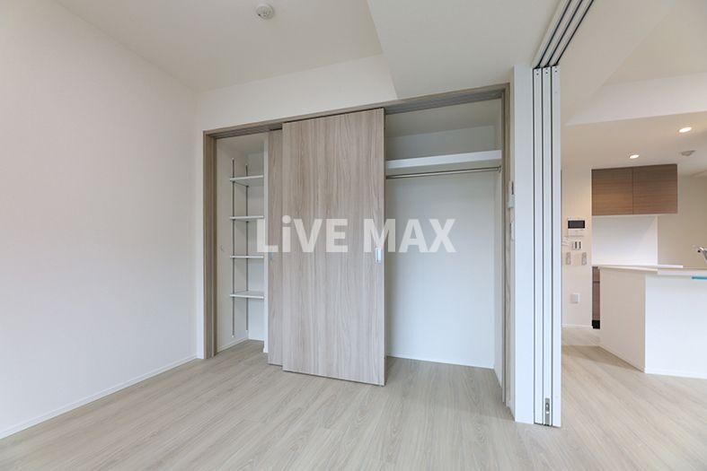 ジオエント御徒町の物件内観写真