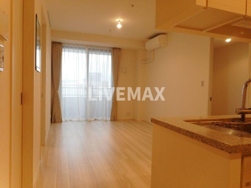 勝どきザ・タワーの物件内観写真