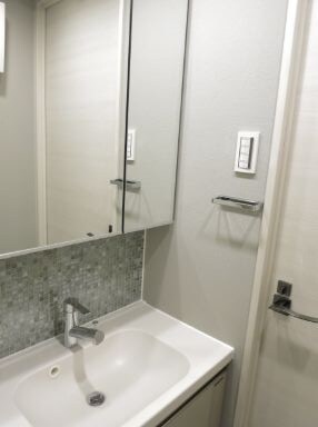 ルフォンプログレ上野公園の物件内観写真