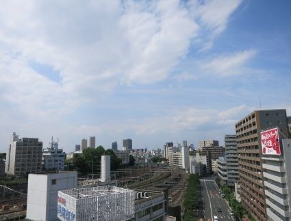 ルフォンプログレ上野公園の物件内観写真