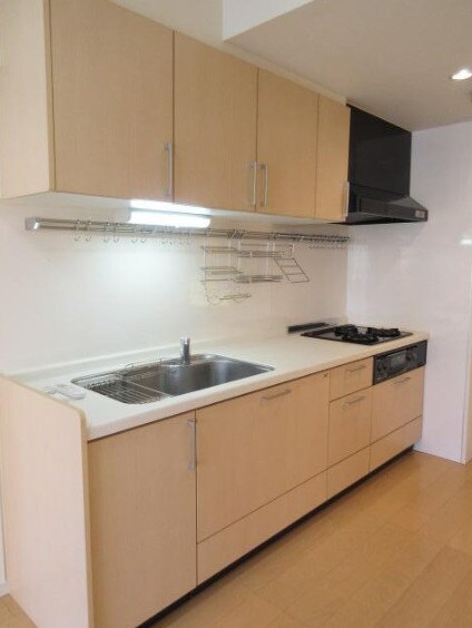 クオリア銀座3丁目の物件内観写真