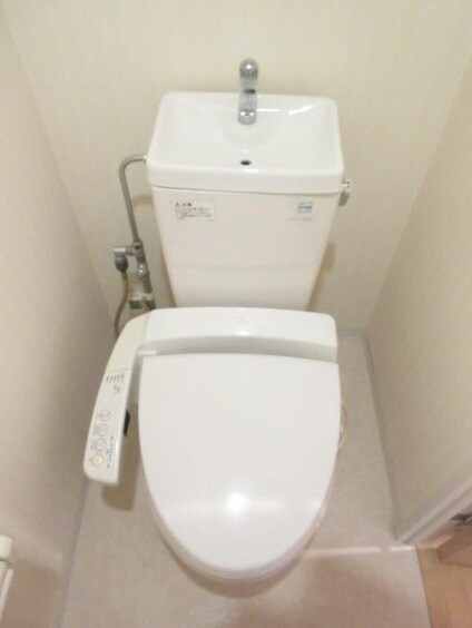 クオリア銀座3丁目の物件内観写真