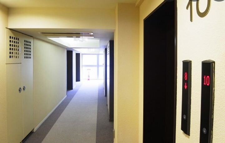 クオリア銀座3丁目の物件内観写真