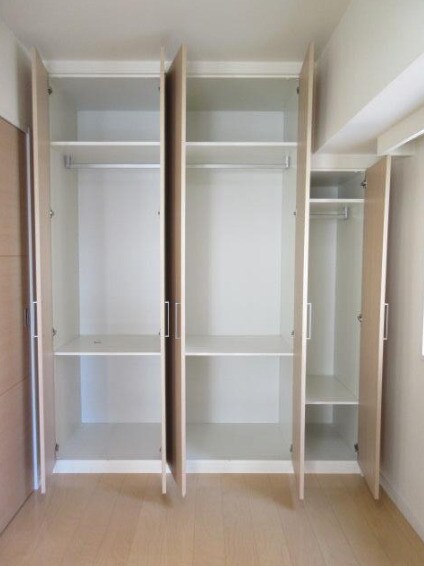 クオリア銀座3丁目の物件内観写真