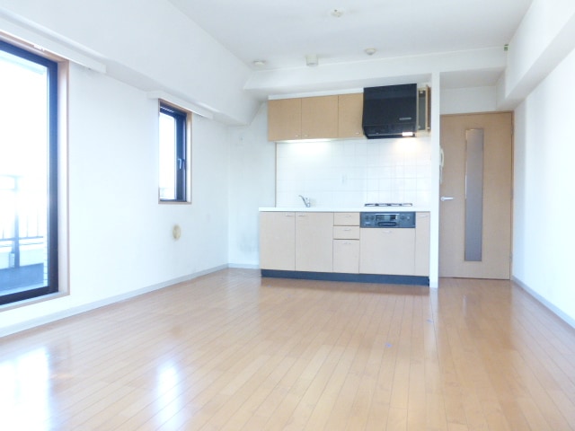 アーバンパーク麻布十番の物件内観写真