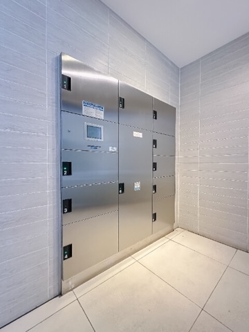 アーバンパーク麻布十番の物件内観写真