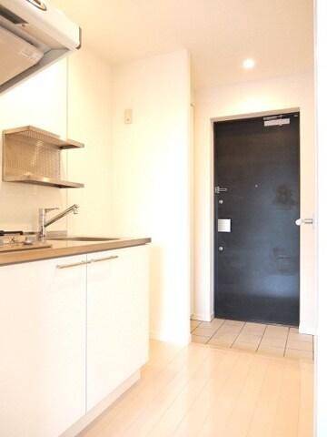 プライムアーバン初台の物件内観写真