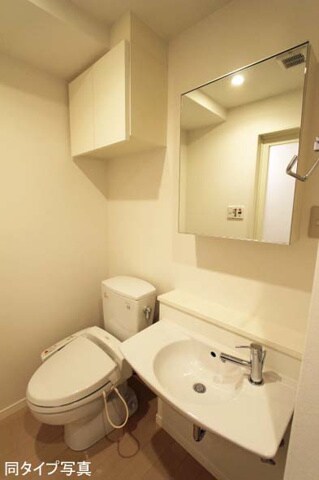 プライムアーバン初台の物件内観写真