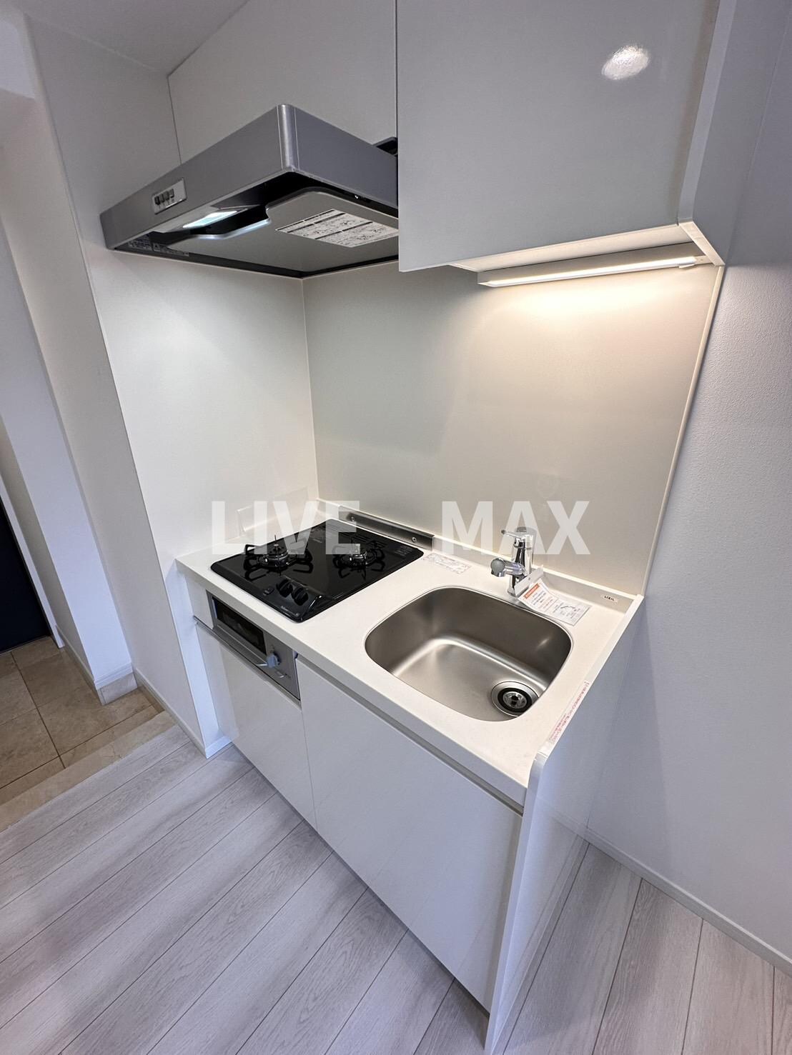 ミリアレジデンス日本橋人形町Ⅱの物件内観写真