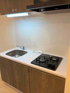 BLESS亀戸の物件内観写真