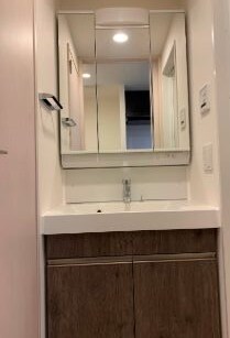 BLESS亀戸の物件内観写真