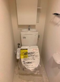 BLESS亀戸の物件内観写真