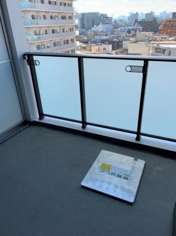 BLESS亀戸の物件内観写真